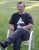 Paul Edward Hudson