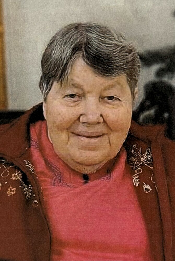 Sheila Legg