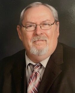 Richard Leach
