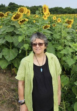 Karen Partington