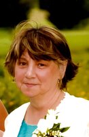Claudette  Brown