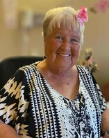 Sylvia Evonne McNeill
