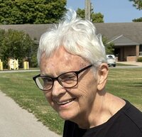 Mary Ellen  Kennelly