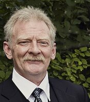 Frank William Janzen