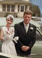 Douglas William Ough